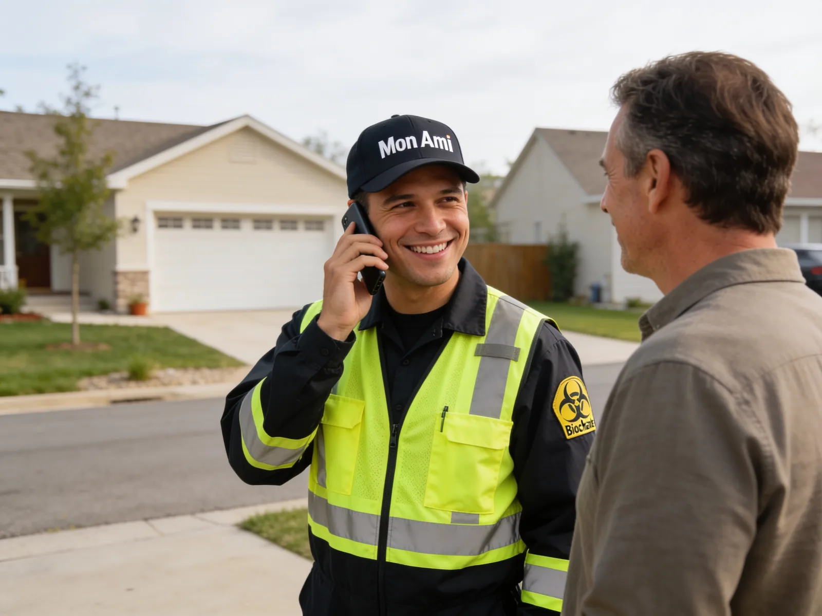 Sewage Cleanup Mountain Center, CA FAQs