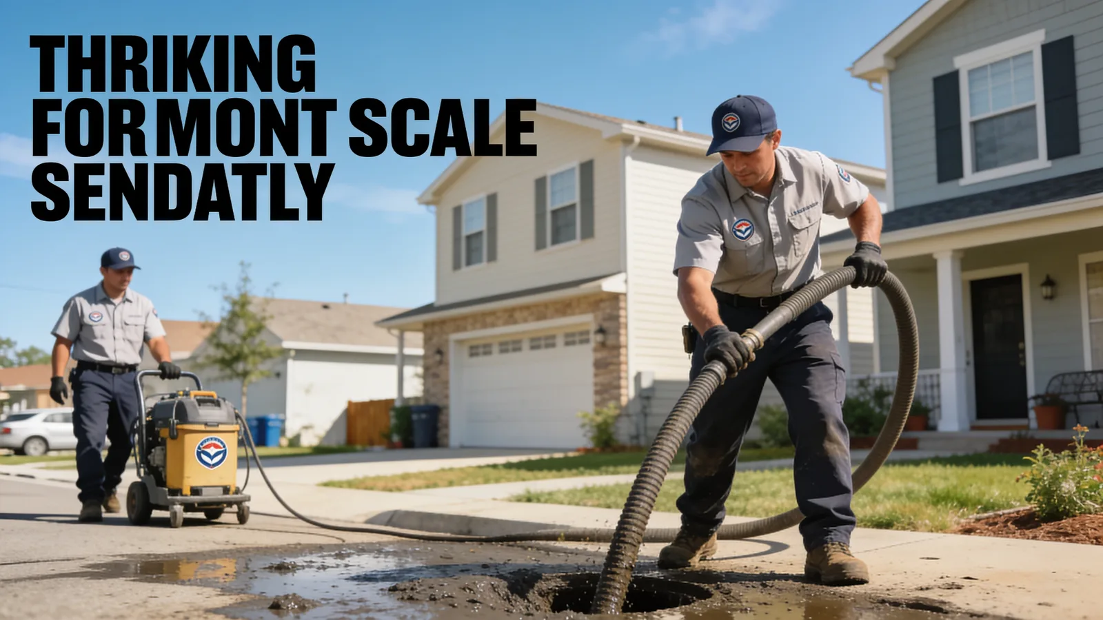 Sewage Cleanup in Mountain Center, CA near me